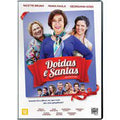 Doidas e Santas - DVD 1