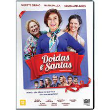 Doidas e Santas - DVD