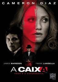 A Caixa - DVD