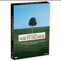 A Sete Palmos - 2ª Temporada Completa - DVD 1