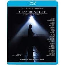 Tony Bennett - An American Classic - Blu Ray