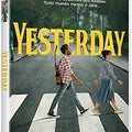 Yesterday - DVD 1