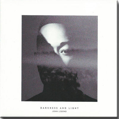 John Legend – Darkness and Light - CD