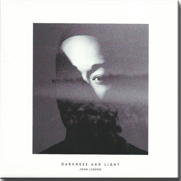 John Legend – Darkness and Light - CD
