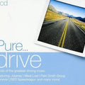 Pure.. Drive - 4 CD'S - BOX 1