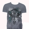 Camiseta Premium Stamp Lynyrd Skynyrd 1