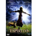 O Ultimo Espirito Dvd 1