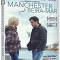 Manchester A Beira Mar Dvd 1