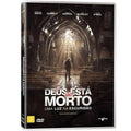 Deus Não Está Morto 3 Uma Luz Na Escuridão - Dvd 1