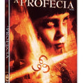 A Profecia Dvd 1