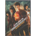Dragonball Evolution Dvd 1