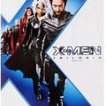 X-Men Trilogia - Box 3 Discos Dvd 1