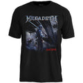 Camiseta Megadeth Dystopia 2