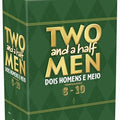 Two And A Half Men - 6ª a 10ª Temporada - DVD 1