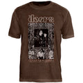 Camiseta Especial - The Doors Break On Through 1