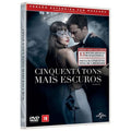 Cinquenta Tons Mais Escuros Dvd 1