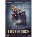 Love E Dance Dvd 1