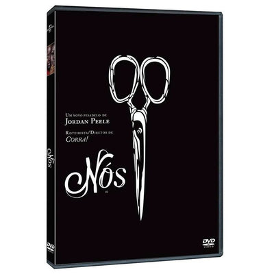 Nós Dvd