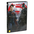 Batman Vs Superman - A Origem Da Justiça - Dvd 1