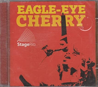 Eagle Eye Cherry CD