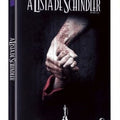 A Lista De Schindler Dvd 1