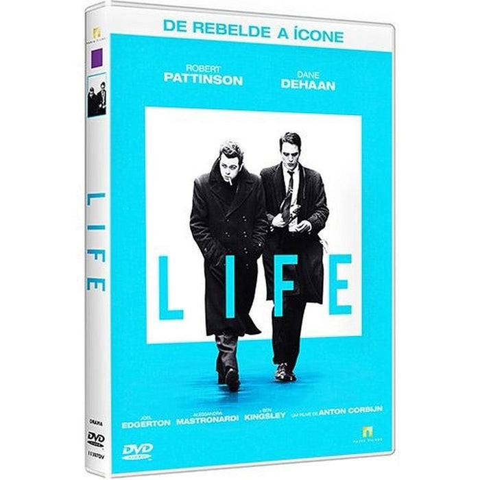 PEGANDO FOGO - DVD
