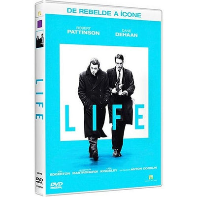 Life Dvd