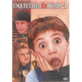 Esqueceram De Mim 04 Dvd 1