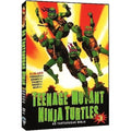 As Tartarugas Ninja 3 Dvd 1