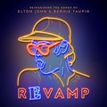 Elton John - Revamp - CD 1