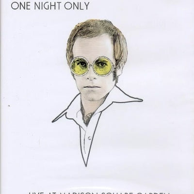Elton John - Greatest Hits - DVD