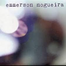 Emmerson Nogueira - CD