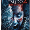 Espelhos do Medo 2 DVD 1
