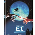 Et O Extraterrestre Dvd 1