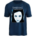 Camiseta Evanescence Fallen 1