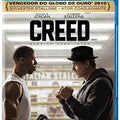 Creed: Nascido Para Lutar - Blu Ray 1