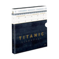 Duplo: Titanic ( Dupla Face )- Blu Ray 1