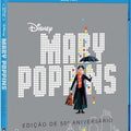 Mary Poppins Edição De 50 Aniversário - Blu Ray 1