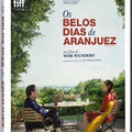 Os Belos Dias De Aranjuez Dvd 1