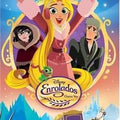 ENROLADOS OUTRA VEZ - RAINHA POR UM DIA  - DVD 1