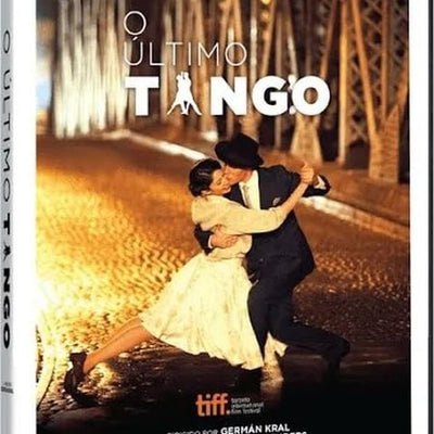O Último Tango Dvd