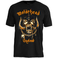 Camiseta Motorhead Illo 1