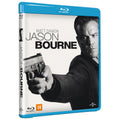 Jason Bourne - Blu Ray 1