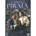 Capitão Pirata - DVD 1
