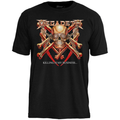 Camiseta Megadeth Killing Is My Business 1