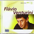 Flávio Venturini - Série Bis - CD DUPLO 1