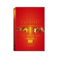 Coleção - Titanic + Moulin Rouge Amor Em Vermelho + Johnny E June + Thelma E Louise - 4 Discos Dvd 1