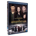A Saga Crepusculo - Amanhecer Part 2 - 2 Discos Dvd 1
