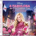 A Fabulosa Aventura da Sharpay CD 1