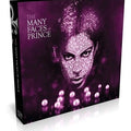 The Many Faces Of Prince - 3 CDs 1